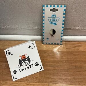 Jellycat Diner Cookie Pin – FAO Schwarz Exclusive